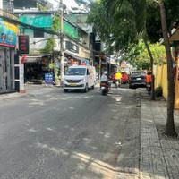 4❌12m, BÁN NHÀ MẶT TIỀN ĐƯỜNG 12M, 5 TẦNG, THỐNG NHẤT, P11 GÒ VẤP, 8 TỶ NHỈNH