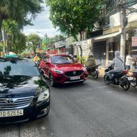 4❌12m, BÁN NHÀ MẶT TIỀN ĐƯỜNG 12M, 5 TẦNG, THỐNG NHẤT, P11 GÒ VẤP, 8 TỶ NHỈNH