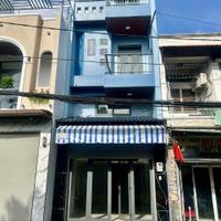 4❌12m, BÁN NHÀ MẶT TIỀN ĐƯỜNG 12M, 5 TẦNG, THỐNG NHẤT, P11 GÒ VẤP, 8 TỶ NHỈNH