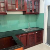 4❌12m, BÁN NHÀ MẶT TIỀN ĐƯỜNG 12M, 5 TẦNG, THỐNG NHẤT, P11 GÒ VẤP, 8 TỶ NHỈNH