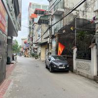 Bán nhà Kim Giang, Thanh Trì, Ô tô gần, Kinh doanh, 51m2, 8.95 tỷ