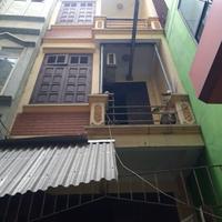 Bán nhà Kim Giang, Thanh Trì, Ô tô gần, Kinh doanh, 51m2, 8.95 tỷ