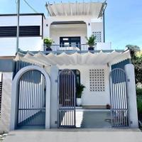 BÁN CĂN NHÀ LẦU KẾ  BÌNH DƯƠNG VIEW SÔNG THÍCH HỢP CHO ANH CHỊ NÀO  ĐẦU TƯ & NGHĨ DƯỠNG