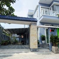 NHÀ ĐẸP LÔ GÓC – TRUNG TÂM LÁI THIÊU (TP.HCM) - chỉ nhỉnh 7 ty