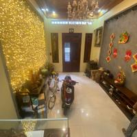 Bán nhà Ngọc Thụy Long Biên 60m 5 tầng ô tô vào nhà khu cán bộ dân trí cao