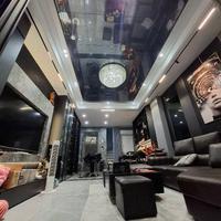 Bán nhà Kim Giang, Thanh Xuân, gần phố, Thang Máy, lô góc, 39m2, 15 tỷ(CTL)