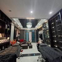 Bán nhà Kim Giang, Thanh Xuân, gần phố, Thang Máy, lô góc, 39m2, 15 tỷ(CTL)