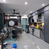 Bán nhà Kim Giang, Thanh Xuân, gần phố, Thang Máy, lô góc, 39m2, 15 tỷ(CTL)