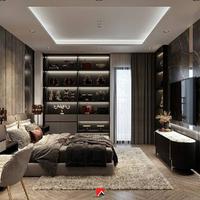 Bán nhà Kim Giang, Thanh Xuân, gần phố, Thang Máy, lô góc, 39m2, 15 tỷ(CTL)