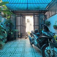 Bán Nhà 3 Lầu Hẻm 97 Đường 48, Hiệp Bình Chánh, Thành Phố Thủ Đức