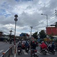 HÀNG HIẾM MẶT TIỀN TÔ KÝ – SÁT CHỢ TÂN CHÁNH HIỆP (5.5X26) GẦN CHỢ