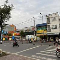 HÀNG HIẾM MẶT TIỀN TÔ KÝ – SÁT CHỢ TÂN CHÁNH HIỆP (5.5X26) GẦN CHỢ