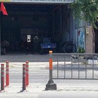 HÀNG HIẾM MẶT TIỀN TÔ KÝ – SÁT CHỢ TÂN CHÁNH HIỆP (5.5X26) GẦN CHỢ