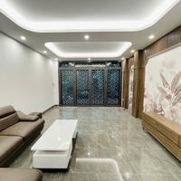 BÁN NHÀ NGÔ GIA TỰ LONG BIÊN, OTO ĐỖ CỬA,,THANG MÁY,FULL NỘI THẤT,LÔ GÓC,48M