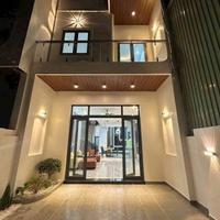 NHÀ MỚI 2 LẦU – SỔ RIÊNG – TRUNG TÂM TÂN TRIỀU – CHỈ 550 TRIỆU