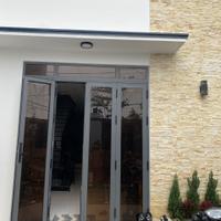 BAN NHÀ ĐẸP SAU TRƯỜNG ĐẠI HỌC QUANG TRUNG