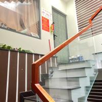 MẶT TIỀN HẢI HỒ – TRUNG TÂM HẢI CHÂU