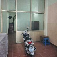 Bán Nhà Mặt Tiền Kinh Doanh P6 Quận 10, Ngay Chợ Nguyễn Tri Phương – 4 tầng - 45m2.