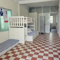 Bán Nhà Mặt Tiền Kinh Doanh P6 Quận 10, Ngay Chợ Nguyễn Tri Phương – 4 tầng - 45m2.