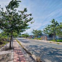 Bán nhà mặt tiền Đinh Bộ Lĩnh - Tân Thiện - LaGi giá ngộp 2.6 tỷ sổ riêng