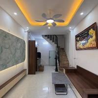 VIP THANH BÌNH HÀ ĐÔNG- DÂN XÂY- FULL NỘI THẤT- 7 TỶ