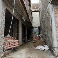 Bán Nhà  3.5 Tầng, Sổ Đỏ Chính Chủ - Vị Trí Vàng Phủ Thượng Đoạn, Ngõ Thông Rộng Rãi