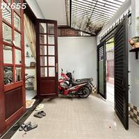 TRẦN QUANG DIỆU- P14- KINH ĐÔ THỜI TRANG LÊ VĂN SỸ THÔNG TRẦN QUANG DIỆU - 70M2 (4.5x15.5) - 4