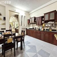 TRẦN QUANG DIỆU- P14- KINH ĐÔ THỜI TRANG LÊ VĂN SỸ THÔNG TRẦN QUANG DIỆU - 70M2 (4.5x15.5) - 4