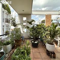 TRẦN QUANG DIỆU- P14- KINH ĐÔ THỜI TRANG LÊ VĂN SỸ THÔNG TRẦN QUANG DIỆU - 70M2 (4.5x15.5) - 4