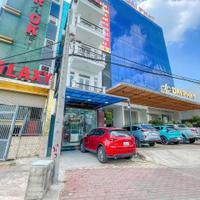 NHÀ MẶT TIỀN HÀ HUY GIÁP Q.12 – TÀI SẢN KHAI THÁC ỔN ĐỊNH, HIẾM TRONG KHU VỰC