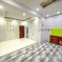 NHÀ MẶT TIỀN HÀ HUY GIÁP Q.12 – TÀI SẢN KHAI THÁC ỔN ĐỊNH, HIẾM TRONG KHU VỰC