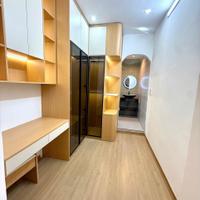 BÁN NHÀ 4 TẦNG KHÂM THIÊN – TRUNG TÂM ĐỐNG ĐA – TẶNG FULL NỘI THẤT 5 SAO CHỈ  6.95 TỶ