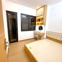 BÁN NHÀ 4 TẦNG KHÂM THIÊN – TRUNG TÂM ĐỐNG ĐA – TẶNG FULL NỘI THẤT 5 SAO CHỈ  6.95 TỶ