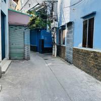 Quận 4 - 62M - 5PN - Không Quy Hạch - Hẻm Ba Gác - Nhỉnh 6 Tỷ