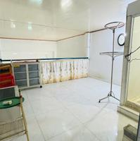 Quận 4 - 62M - 5PN - Không Quy Hạch - Hẻm Ba Gác - Nhỉnh 6 Tỷ