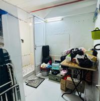 Quận 4 - 62M - 5PN - Không Quy Hạch - Hẻm Ba Gác - Nhỉnh 6 Tỷ