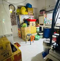 Quận 4 - 62M - 5PN - Không Quy Hạch - Hẻm Ba Gác - Nhỉnh 6 Tỷ