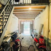 Quận 1 - Giáp Trần Hưng Đạo - Hẻm Xe Hơi nhỏ  - Gần Mặt Tiền - Không Quy Hoạch - Nhỉnh 6 Tỷ 3