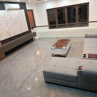 NHÀ MỚI NGAY CẦU VĨNH TUY- FULL NỘI THẤT - Ô TÔ ĐỖ CỬA - 3 BƯỚC RA PHỐ 39M 5 TẦNG NHỈNH 7 TỶ