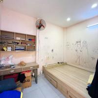 Bán nhà Mặt tiền Cộng Hòa -  ngay Út Tịch, đối điện VinCom, 4x24m, 2 tầng cũ, Sổ A4, 29,8 tỷ.