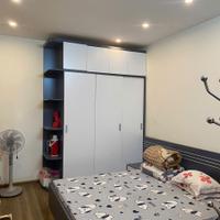 Bán nhà có SĐCC  ngõ 195 Hoàng Mai 42m2 x 5 tầng, 3PN, 7.9 tỷ