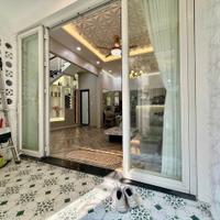 Quận 7 - Nhà đẹp ở ngay - 2 tầng - 49m2 - Trần Văn Khánh - 6.5 Tỷ