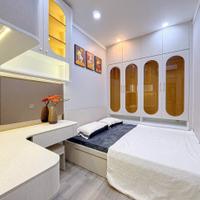 Quận 7 - Nhà đẹp ở ngay - 2 tầng - 49m2 - Trần Văn Khánh - 6.5 Tỷ