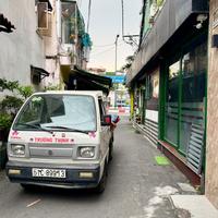 60m2, BÁN GẤP NHÀ 3 TẦNG, 4PN, HXH, PHẠM VĂN ĐỒNG, P1 GÒ VẤP, 9 TỶ 39 TL