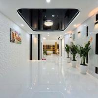 60m2, BÁN GẤP NHÀ 3 TẦNG, 4PN, HXH, PHẠM VĂN ĐỒNG, P1 GÒ VẤP, 9 TỶ 39 TL