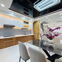 60m2, BÁN GẤP NHÀ 3 TẦNG, 4PN, HXH, PHẠM VĂN ĐỒNG, P1 GÒ VẤP, 9 TỶ 39 TL