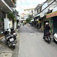 Bán nhà mặt tiền Ngã 7 trung tâm Nha Trang – đường Núi Một – 3 tầng 1 tum – giá 10,5 tỷ