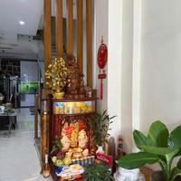 Bán nhà mặt tiền Ngã 7 trung tâm Nha Trang – đường Núi Một – 3 tầng 1 tum – giá 10,5 tỷ