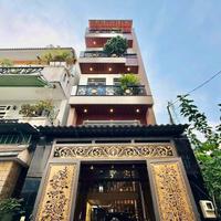 68m2, BÁN GẤP NHÀ 5 TẦNG, HXH, THANG MÁY, PHAN HUY ÍCH, P12 GÒ VẤP, 10 TỶ NHỈNH