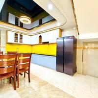 68m2, BÁN GẤP NHÀ 5 TẦNG, HXH, THANG MÁY, PHAN HUY ÍCH, P12 GÒ VẤP, 10 TỶ NHỈNH